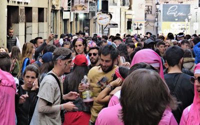 «El estudiante de Salamanca»