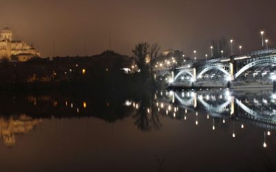 Festival de Luz y Vanguardias 2019