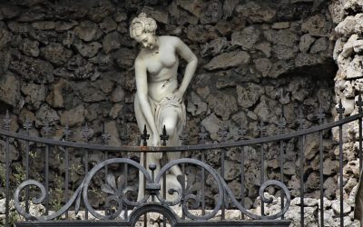 Casa Lis. Museo Art Nouveau-Art Déco