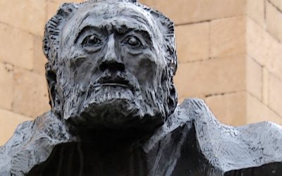 Unamuno: de Salamanca a Fuerteventura