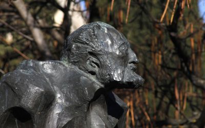 D. Miguel de Unamuno: de Fuerteventura a Paris
