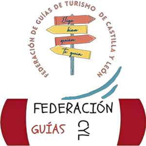 Federación de guías Castilla y León